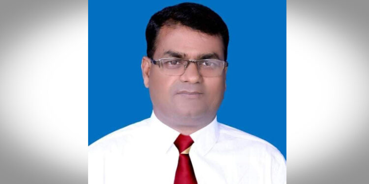 আয়নাল হক কে ৪ নং ওয়ার্ড আ.লীগের সাধারণ সম্পাদক হিসেবে দেখতে চান নেতাকর্মীরা