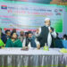 বাঁশচড়া ইউনিয়ন যুব মহিলা লীগের ত্রি-বার্ষিক সম্মেলন,সোনিয়া আক্তার সভাপতি ও শোভা আক্তার সম্পাদক