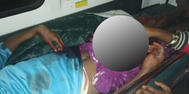 সোনারগাঁয়ে মাদ্রাসা ছাত্রের পুরুষাঙ্গ কর্তন