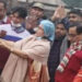 জার্সি ও বুট পেয়ে খুশী আলী আকবর ক্রীড়া একাডেমির খেলোয়াড়রা
