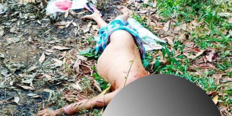 সোনারগাঁয়ে মুদি ব্যবসায়ীকে হত্যা করে মাথা নিয়ে ‌গেছে দুর্বৃত্তরা