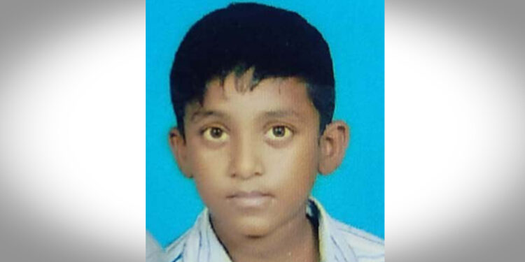 সােনারগাঁয়ে নিখোঁজের ৯ দিন পর শিশুর অর্ধগলিত লাশ উদ্ধার