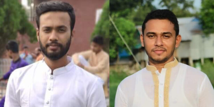 সোনারগাঁয়ে কাঁচপুর ইউনিয়ন ছাত্রলীগের কমিটি গঠন