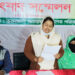 মামলা প্রত্যাহারের দাবিতে সংবাদ সম্মেলন