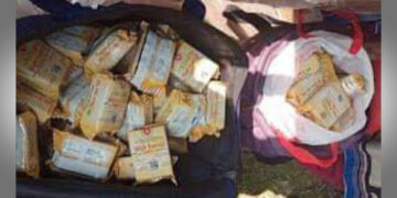 আমতলীতে দুই সহকারী শিক্ষকের বিরুদ্ধে স্কুলের বিস্কুট চুরির অভিযোগ