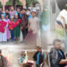 নারায়ণগঞ্জে শীতার্তদের মাঝে  আলোর সন্ধানী ব্লাড ফাউন্ডেশনের কম্বল বিতরণ