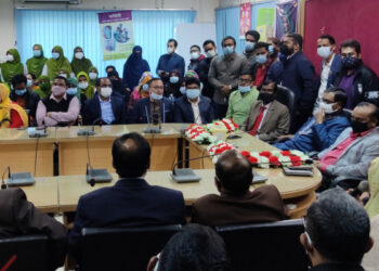 জামালপুর হাসপাতালে হামলা ও ভাঙচুর ঘটনায় তদন্ত কমিটি গঠন, চিকিৎসাসেবা ব্যাহত হওয়ার শঙ্কা