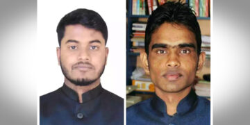 মোহনপুর রায়ঘাটি ইউনিয়ন ছাত্রলীগের কমিটি গঠন শাহিনুর  সভাপতি,টুটুল সাধারণ সম্পাদক