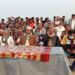 রায়ঘাটি ইউপি চেয়ারম্যানের বিরুদ্ধে বিভ্রান্তিকর মিথ্যা ছড়ানোর প্রতিবাদে এলাকাবাসীর ক্ষোভ