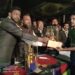 খয়রা জিরো জিরো নাইন ক্লাবের উদ্যোগে নাইট ক্রিকেট খেলার উদ্বোধন ও পুরষ্কার বিতরণ