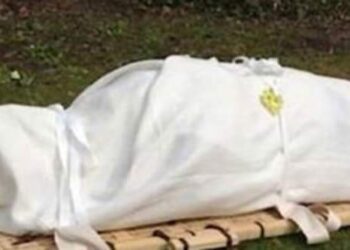 কক্সবাজার শহরের কলাতলির দেলায়ারের লাশ উত্তোলন