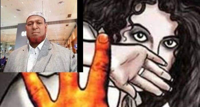 স্ত্রীর অন্তরঙ্গ ছবি ফেসবুকে ছড়িয়ে দেওয়ার ভয় দেখিয়ে অসমাজিক কাজ করার প্রস্তাব স্বামীর