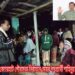 কেশরহাট পৌর নির্বাচনঃফুলশো ও বরিঠা গ্রামে জনসংযোগ করেন মেয়র পদপ্রার্থী শাহিন