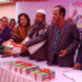 রূপগঞ্জে আনন্দ উল্লাসের মধ্য দিয়ে  বই   উৎসব উদযাপন