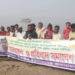 ড্রেজারে অপরিকল্পিত ভাবে বালু উত্তোলন, হুমকির মুখে মেঘনা তীরের ৪ গ্রাম