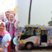 মোহনপুরে ভ্রাম্যমাণ কম্পিউটার   প্রশিক্ষণ ও অফিসার্স ক্লাব উদ্বোধন