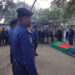 রানীশংকৈলে বীর মুক্তিযোদ্ধার রাষ্ট্রীয় মর্যাদায় সম্মান প্রদান