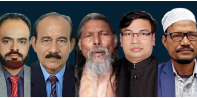 ব্রাহ্মণবাড়িয়া-২ উপ-নির্বাচন: ৫ প্রার্থী মনোনয়নপত্র অবৈধ