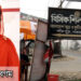 কাঁচপুরে রাস্তা পারাপারের সময় ২ নারী শ্রমিকের মৃত্যু,আহত-৩