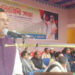 রাজশাহীতে প্রধানমন্ত্রী’র জনসভা   সফল করার লক্ষ্যে বিভাগীয় সভা অনুষ্ঠিত