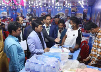 বাণিজ্যমেলায় চার প্রতিষ্ঠানকে জরিমানা