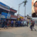 রানীশংকৈলে আলোচিত পৌরকাউন্সিলর   আবু তালেব গ্রেফতার