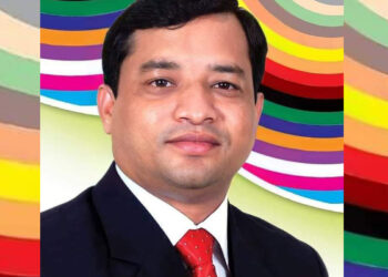 জাহাঙ্গীর আলমকে ক্ষমার মাধ্যমে   আওয়ামীলীগে ফেরার চিঠি