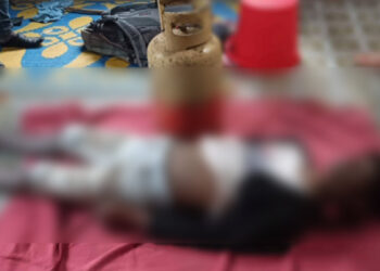 রূপগঞ্জে টাইলস মিস্ত্রির রহস্যজনক মৃত্যু