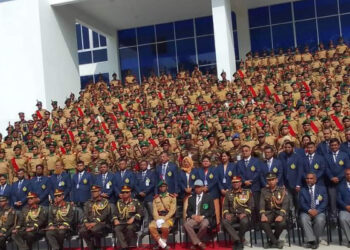 ঝিনাইদহ ক্যাডেট কলেজের   প্রাক্তন শিক্ষার্থীদের পুনর্মিলনী