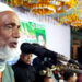 উপ-নির্বাচনে জয়ী হলে অসমাপ্ত কাজগুলি সম্পন্ন করার চেষ্ঠা করবো – হাফিজ উদ্দীন আহম্মেদ