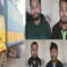 বন্দরে ৫ কোটি টাকার পন্যবাহী কভার্ড ভ্যান উদ্ধারের ঘটনায় মূল হোতা আ’লীগ নেতা জনি গং পলাতক