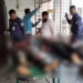 ময়মনসিংহে জমি সংক্রান্ত বিরোধের জেরে বাবা ছেলে খুন