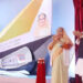 পাতালরেলের নির্মাণ কাজের   উদ্বোধন করলেন প্রধানমন্ত্রী