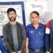 আখাউড়ার হত্যা   মামলার মৃত্যুদণ্ডপ্রাপ্ত আসামি ঢাকা থেকে গ্রেফতার