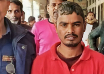 বগুড়ায় চাঞ্চল্যকর মাকে হত্যার দায়ে ছেলের যাবজ্জীবন কারাদন্ড!