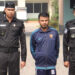সোনারগাঁয়ে হাতুড়ি দিয়ে পিটিয়ে স্ত্রী হত্যার অভিযোগে ঘাতক স্বামী গ্রেপ্তার