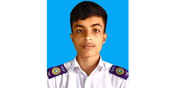 শাজাহানপুরে   ভুট্টাক্ষেত থেকে কলেজ ছাত্রের গলাকাটা লাশ উদ্ধার