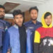 বগুড়ায় সাবেক নারী ইউপি সদস্য খুন,ছেলের ২ বন্ধু গ্রেফতার!