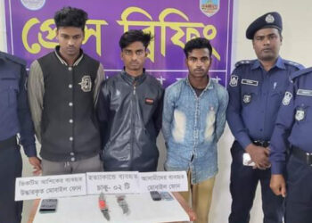 ৪০০ টাকার জন্য খুন,শাজাহানপুরে আশিক হত্যার রহস্য উন্মোচন
