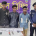 ৪০০ টাকার জন্য খুন,শাজাহানপুরে আশিক হত্যার রহস্য উন্মোচন