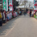 সোনারগাঁয়ে ইউপি সদস্যকে   হত্যা চেষ্টার প্রতিবাদে মানববন্ধন ও বিক্ষোভ মিছিল