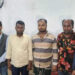 রূপগঞ্জে টিসিবির খাদ্যপণ্য মজুদ করার অভিযোগে চারজন গ্রেফতার