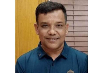 ব্রাহ্মণবাড়িয়ায় যুবদল সভাপতি গ্রেফতার