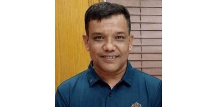 ব্রাহ্মণবাড়িয়ায় যুবদল সভাপতি গ্রেফতার