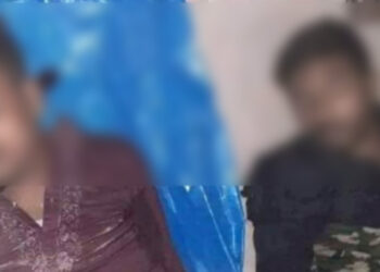 শেরপুরে বান্ধুবীর ভাইয়ের বিয়ের দাওয়াত খেয়ে বাসায় ফেরা হলো না ২ বন্ধুর!