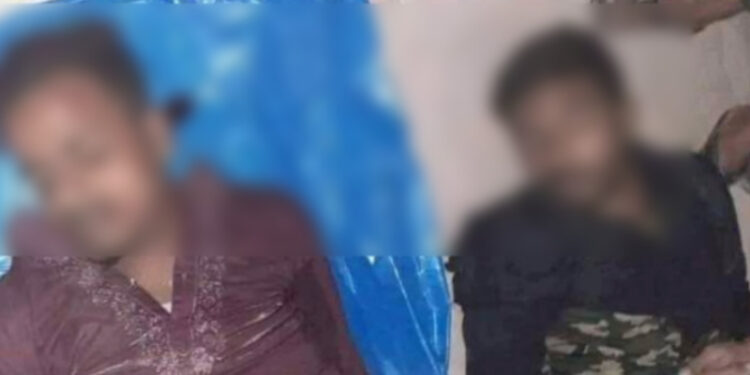 শেরপুরে বান্ধুবীর ভাইয়ের বিয়ের দাওয়াত খেয়ে বাসায় ফেরা হলো না ২ বন্ধুর!