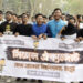 প্রেমের দায়ে বেরোবি সিঙ্গেল ঐক্যজোটের তিন সদস্য বহিস্কার