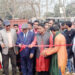বেরোবিতে বইমেলার উদ্বোধন