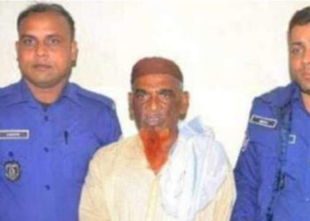 শাজাহানপুরে  শিশু রোমান হত্যায় ২ জনের ফাঁসির রায়