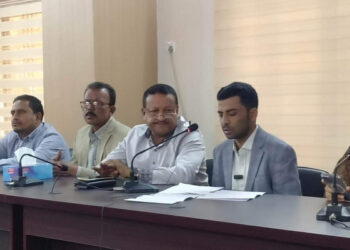 ব্রাহ্মণবাড়িয়া জেলা পরিষদ চেয়ারম্যানের অনিয়মের তথ্য তুলে ধরলেন সদস্যরা